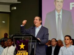 Francisco Javier: “En las primarias del 2027 ganaré con un resultado superior que en la consulta de octubre”