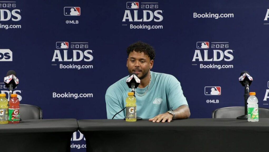 Peralta pretende continuar con su pitcheo brillante en el Juego 2