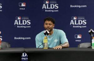 Peralta pretende continuar con su pitcheo brillante en el Juego 2