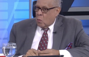 Fallece veterano periodista Freddy Sandoval