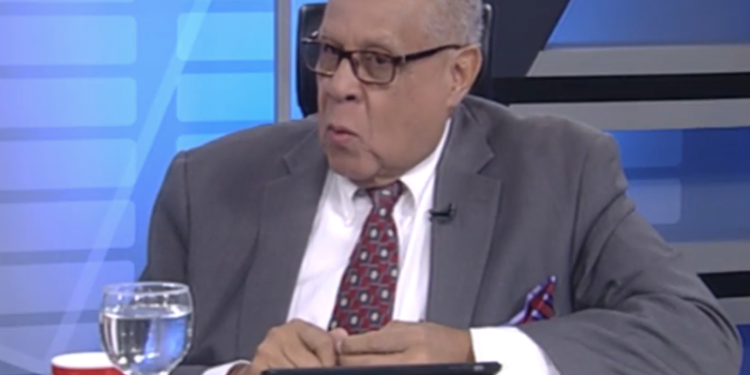 Fallece veterano periodista Freddy Sandoval