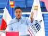 MIDEREC irrespeta 53 años de trayectoria de Nao Doñé