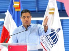 MIDEREC irrespeta 53 años de trayectoria de Nao Doñé