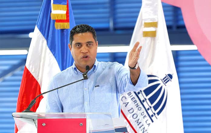 MIDEREC irrespeta 53 años de trayectoria de Nao Doñé