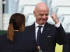 La FIFA propondrá una financiación de 6.300 millones de dólares para el desarrollo del fútbol