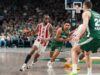 El dominicano Jean Montero conquista el MVP de la Euroliga