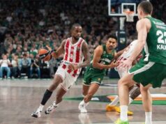 El dominicano Jean Montero conquista el MVP de la Euroliga