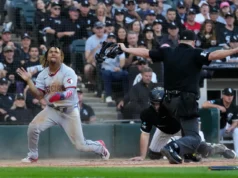 Guardians evitan la eliminación con gran actuación de José Ramírez
