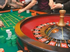 Abinader designa a Teófilo Tabar Manzur como director general de Juegos de Azar