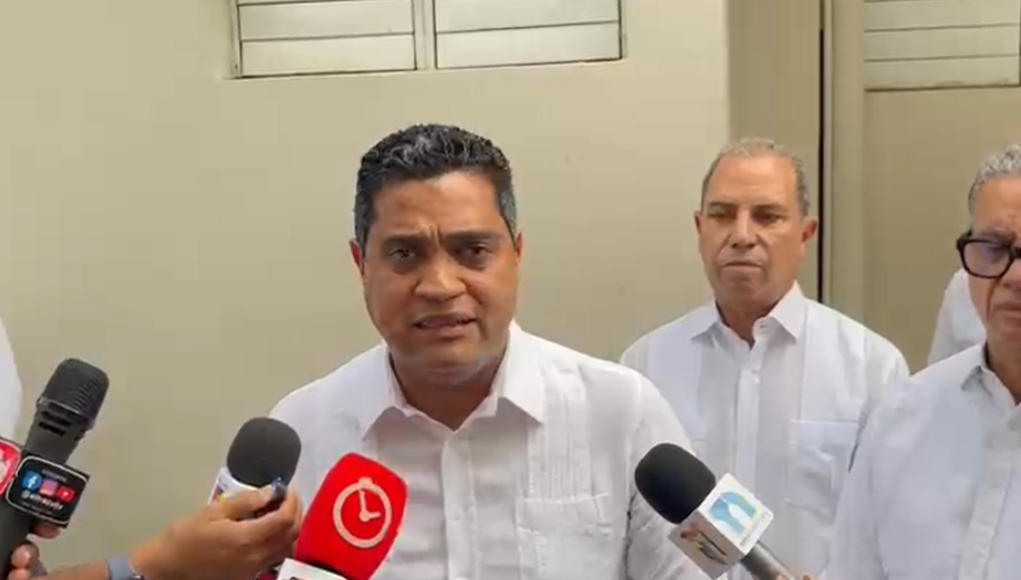 Gobierno fija posición sobre participación de Haití en suelo dominicano
