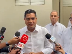 Gobierno fija posición sobre participación de Haití en suelo dominicano