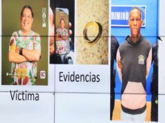Ministerio Público pide prisión para imputado de robo en la vivienda del actor Kenny Grullón