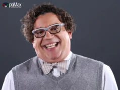 Kenny Grullón fue amarrado y amordazado durante asalto en su propia casa