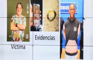Ministerio Público pide prisión para imputado de robo en la vivienda del actor Kenny Grullón