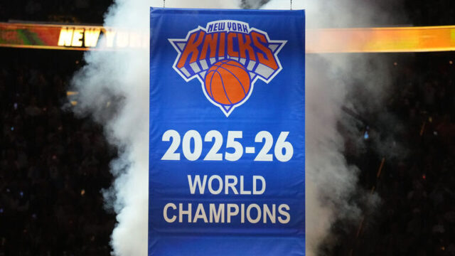 knicks