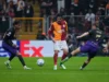 Yamal se roba protagonismo en la victoria del Barcelona en la Champions League