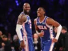 Los Sixers protagonizan una remontada histórica