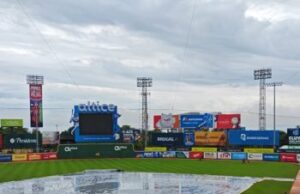 Reprograman para el jueves 29 los juegos previstos para este martes por lluvias