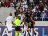 Haití extiende su dominio ante RD en fútbol