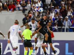 Haití extiende su dominio ante RD en fútbol
