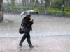 Pronostican aguaceros, tronadas y altas temperaturas en varias provincias del país