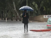 Onda tropical provocará lluvias en el país