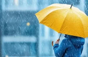 Indomet prevé aguaceros, tormentas eléctricas y ráfagas de viento en varias provincias