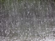 COE amplía 16 provincias y el Distrito Nacional en alerta verde por vaguada