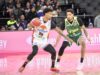 Los Prados, primer equipo en clasificar a Fase Eliminación del TBS