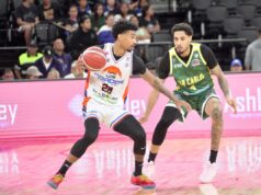Los Prados, primer equipo en clasificar a Fase Eliminación del TBS