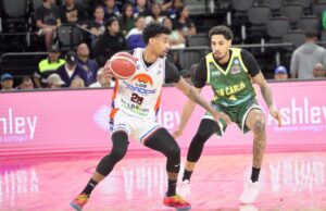 Los Prados, primer equipo en clasificar a Fase Eliminación del TBS