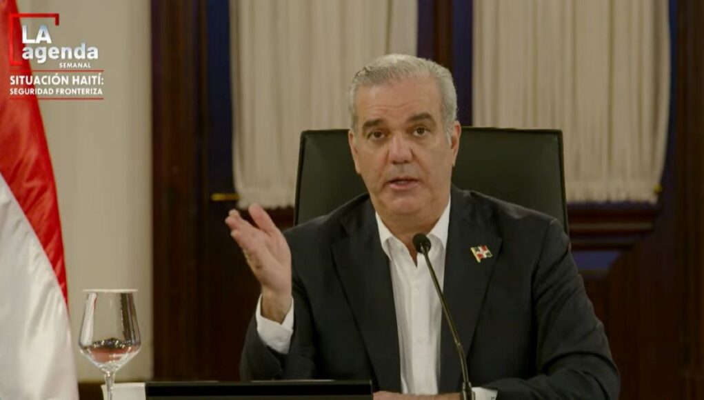 RD ha aportado US$20 millones para combatir pandillas en Haití y otros US$1.06 millones en apoyo logístico