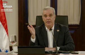 RD ha aportado US$20 millones para combatir pandillas en Haití y otros US$1.06 millones en apoyo logístico
