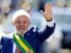 Lula da Silva gana la reelección a Flávio Bolsonaro en segunda vuelta en Brasil