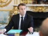 Francia reconoce que su economía está «paralizada» tras la contracción del PIB