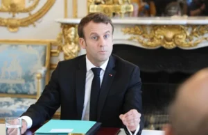 Francia reconoce que su economía está «paralizada» tras la contracción del PIB