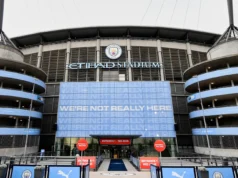 El Manchester City interpone un recurso de apelación