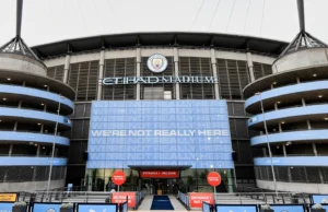 El Manchester City interpone un recurso de apelación