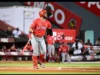 Escogido sigue imparable; Águilas estropea debut Bauer; Licey vence Toros