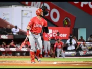 Escogido sigue imparable; Águilas estropea debut Bauer; Licey vence Toros