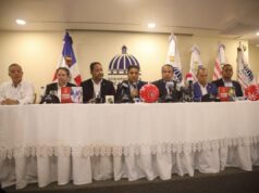 Presentan los Primeros Juegos Inclusivos RD 2026