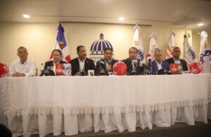 Presentan los Primeros Juegos Inclusivos RD 2026