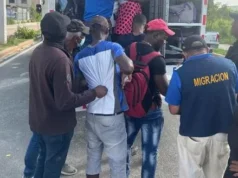 Migración deporta a 1,359 haitianos indocumentados durante operativos en varias provincias
