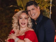 Miriam Cruz sufre agresión en plena vía: motorista rompe el cristal trasero de su vehículo de una pedrada