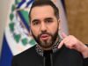 Bukele envía mensaje a los haitianos tras despliegue militar
