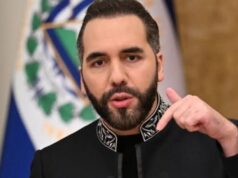 Bukele envía mensaje a los haitianos tras despliegue militar