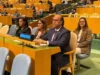 República Dominicana es reelecta al Consejo de Derechos Humanos de la ONU