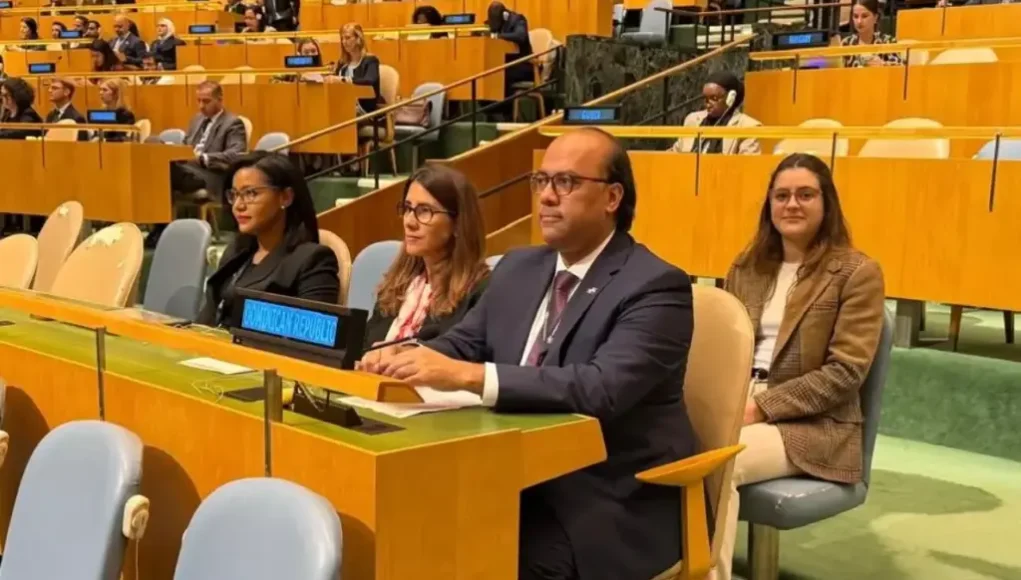 República Dominicana es reelecta al Consejo de Derechos Humanos de la ONU