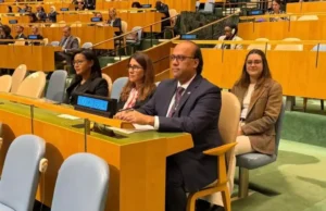 República Dominicana es reelecta al Consejo de Derechos Humanos de la ONU