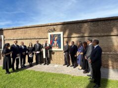 Abinader pide al pueblo dominicano orar por la salud del papa León XIV desde el Vaticano